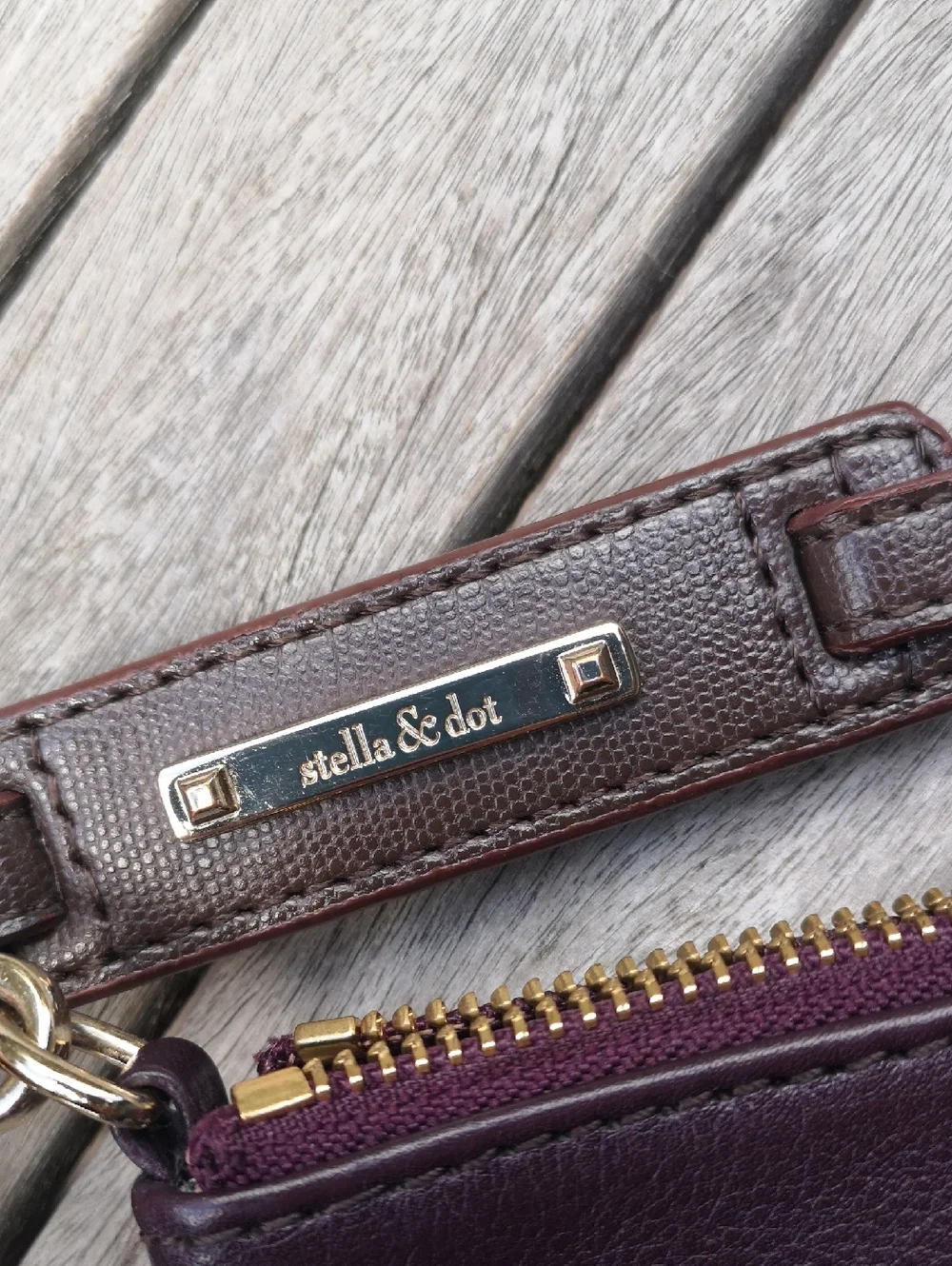 Rebecca Minkoff leather crossbody - Picture 12 of 14